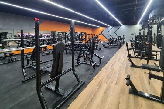 Imagem 1 da galeria do parceiro Ghimper Max