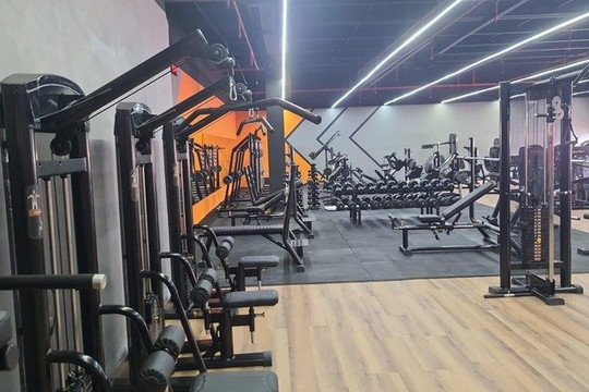 Imagem 3 da galeria do parceiro Ghimper Max