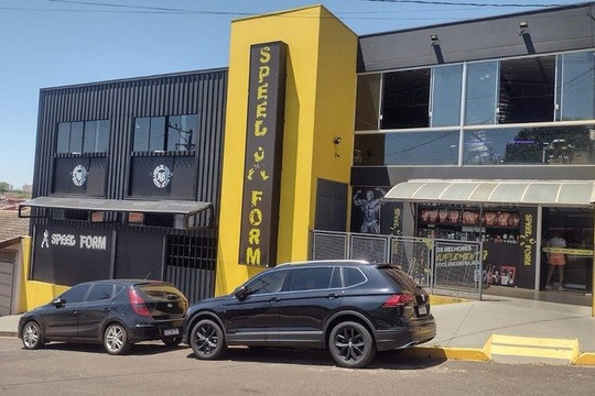 Imagem 2 da galeria do parceiro Speed Form Igaraçu