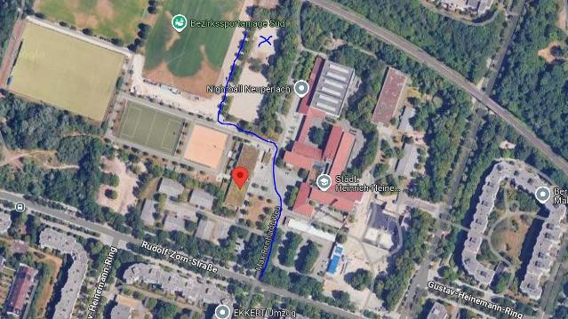 Bild 2 von Sophieletics UG Partnergalerie