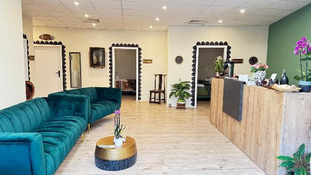 Bild 1 von Petcharat Thai Wellness Partnergalerie