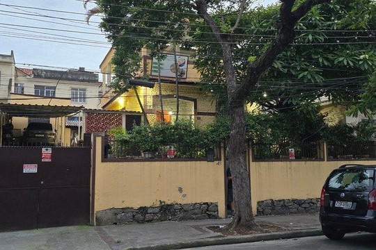 Imagem 2 da galeria do parceiro Studio de Pilates Teresinha Ribeiro