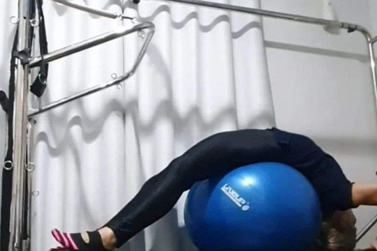 Imagem 1 da galeria do parceiro Studio de Pilates Teresinha Ribeiro