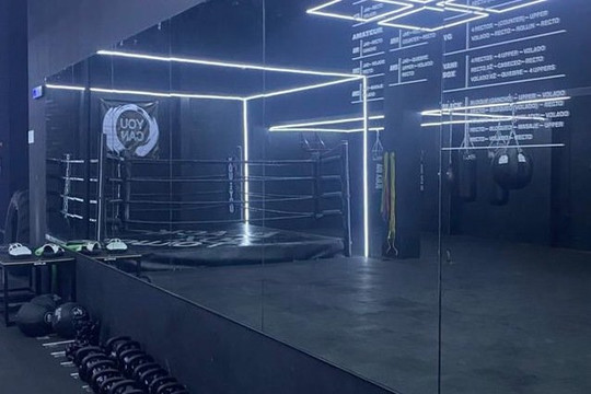 Imagen 3 de la galería del partner Youcan Box Toluca