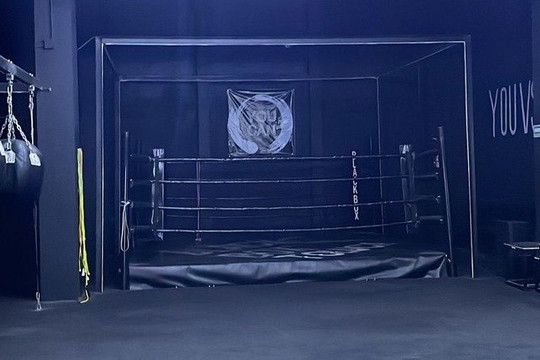 Imagen 2 de la galería del partner Youcan Box Toluca