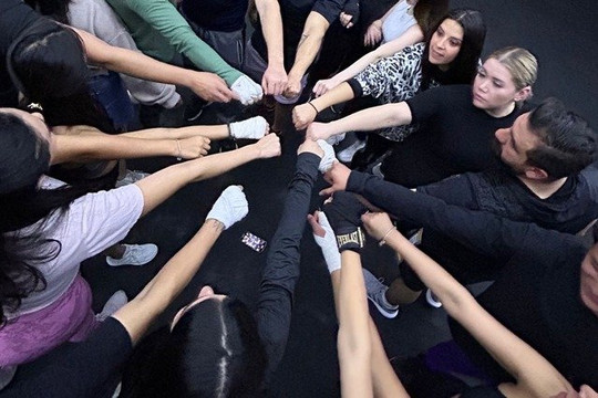 Imagen 1 de la galería del partner Youcan Box Toluca