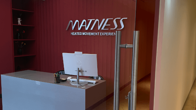 Imagen 3 de la galería del partner Matness Pilates - Monterrey