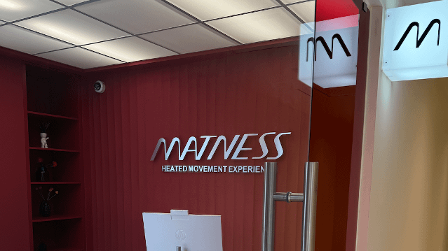 Imagen 1 de la galería del partner Matness Pilates - Monterrey