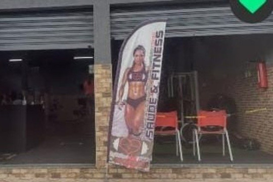 Imagem 2 da galeria do parceiro Studio Saúde e Fitness