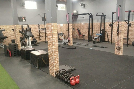 Imagem 1 da galeria do parceiro Studio Saúde e Fitness