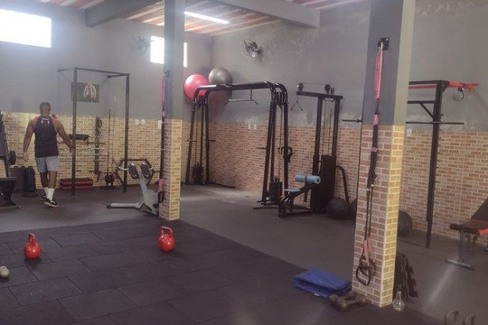 Imagem 3 da galeria do parceiro Studio Saúde e Fitness