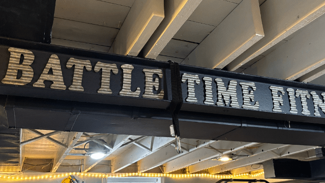 Image 2 from Battle Time Fitness partner gallery