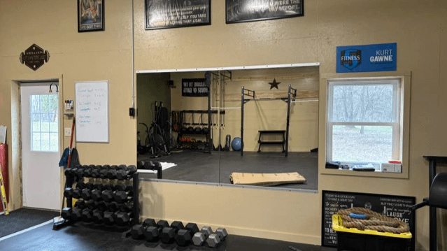 Image 3 from Battle Time Fitness partner gallery