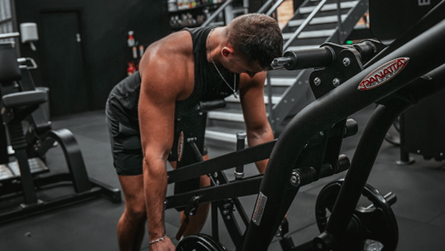 Image 1 from Battle Time Fitness partner gallery