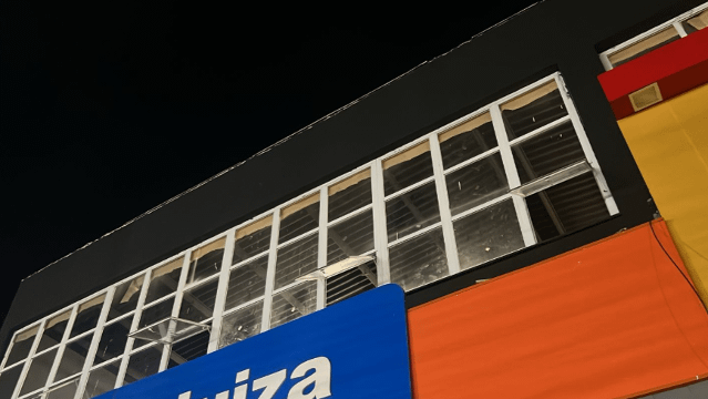 Imagem 2 da galeria do parceiro Academia MMFIT