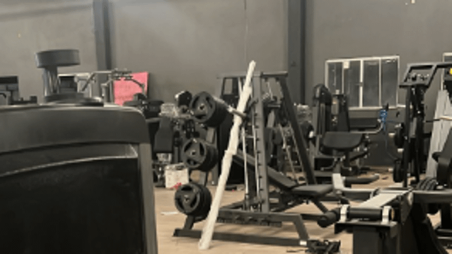 Imagem 1 da galeria do parceiro Academia MMFIT