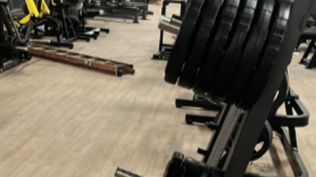 Imagem 3 da galeria do parceiro Academia MMFIT