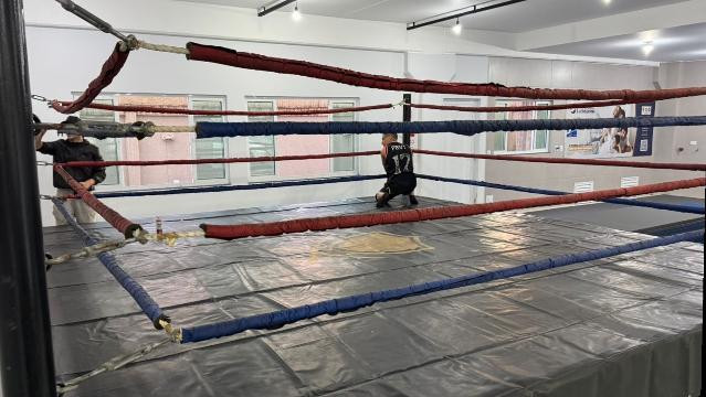 Imagem 1 da galeria do parceiro PRVT Centro de Treinamento