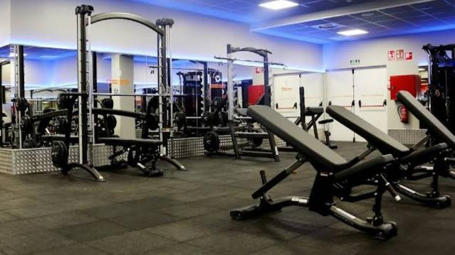 Imagen 3 de la galería del partner VivaGym Nuredduna