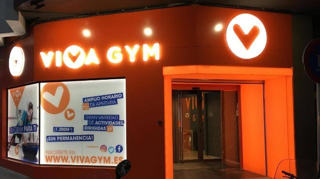 Imagen 2 de la galería del partner VivaGym Nuredduna
