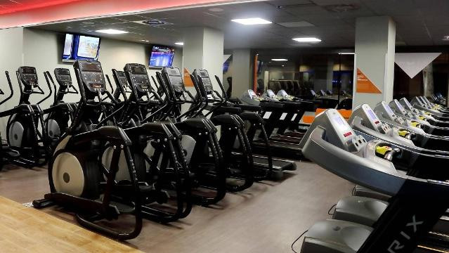 Imagen 1 de la galería del partner VivaGym Nuredduna