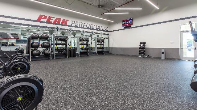 Image 1 from Mountainside Fitness - Peoria partner gallery