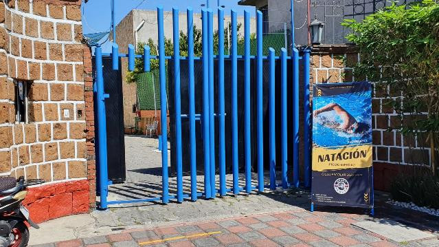 Imagen 2 de la galería del partner Acuática Sport Health