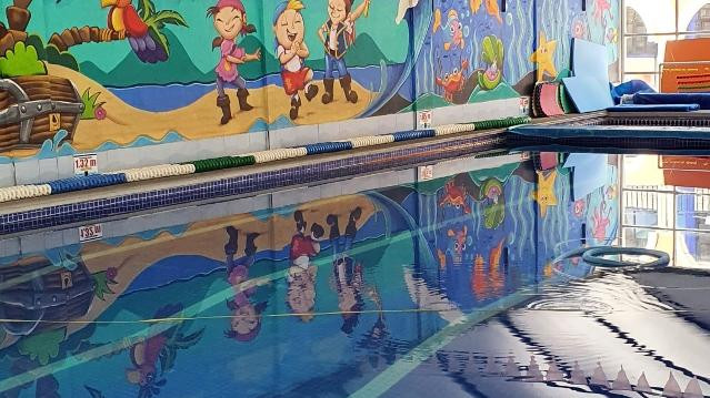 Imagen 1 de la galería del partner Acuática Sport Health