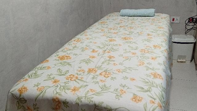 Imagem 3 da galeria do parceiro Sol Cardoso Massoterapeuta