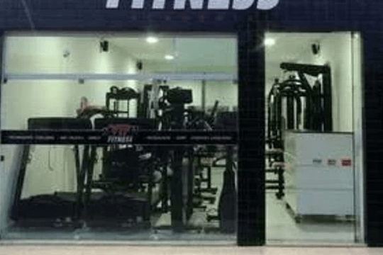 Imagem 2 da galeria do parceiro Vip Fitness Academia