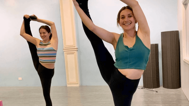 Image 3 from Los Angeles AcroDance Academy partner gallery