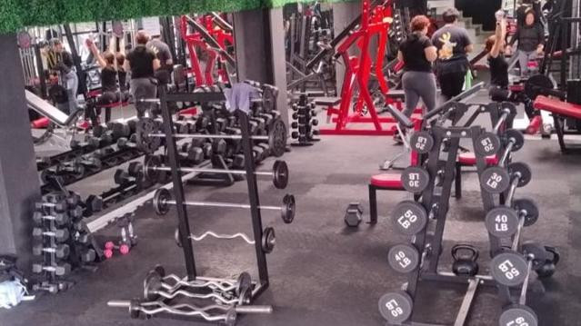 Imagen 3 de la galería del partner Lancaster Gym