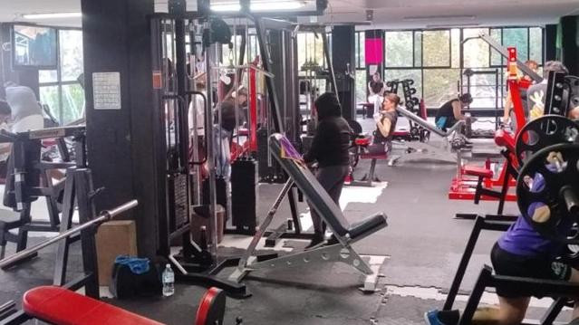 Imagen 2 de la galería del partner Lancaster Gym