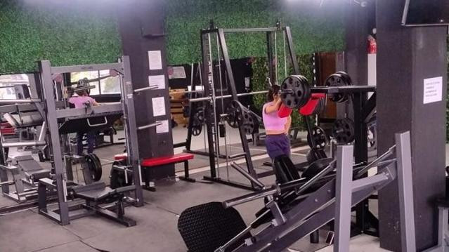 Imagen 1 de la galería del partner Lancaster Gym