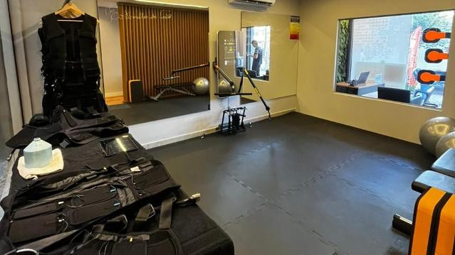 Imagem 1 da galeria do parceiro Estimullos