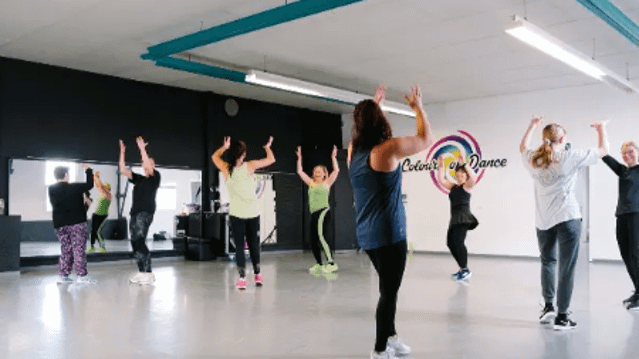 Bild 3 von Colours of Dance Singen Partnergalerie