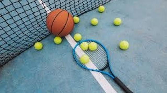 Image 2 from The Sport House partner gallery