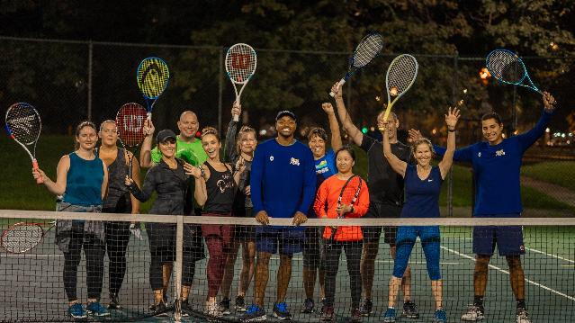 Image 1 from The Sport House partner gallery