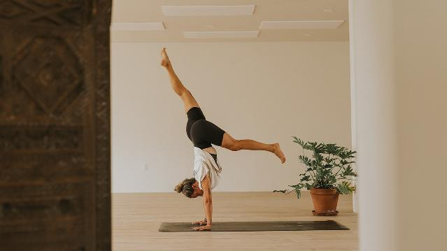 Image 1 from Arrow Yoga partner gallery