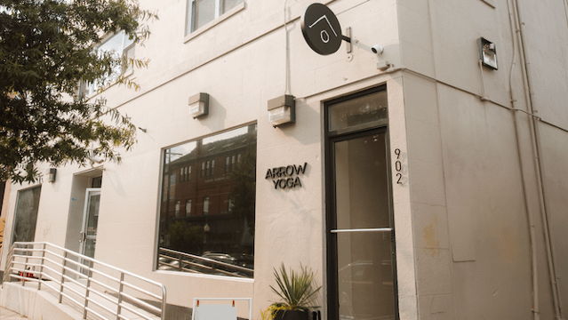 Image 2 from Arrow Yoga partner gallery