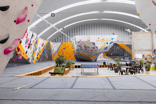 Imagen 1 de la galería del partner Adamanta Puebla