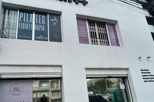 Imagem 2 da galeria do parceiro Academia Biofitness