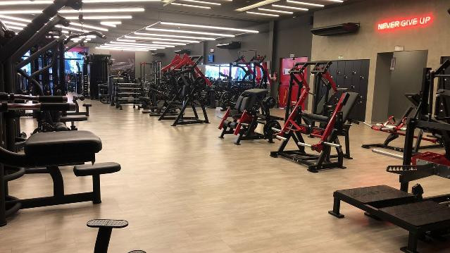 Imagem 1 da galeria do parceiro Gymflix - Birigui