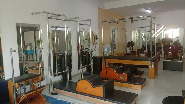 Imagem 3 da galeria do parceiro Lou Pilates
