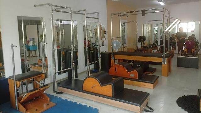 Imagem 1 da galeria do parceiro Lou Pilates