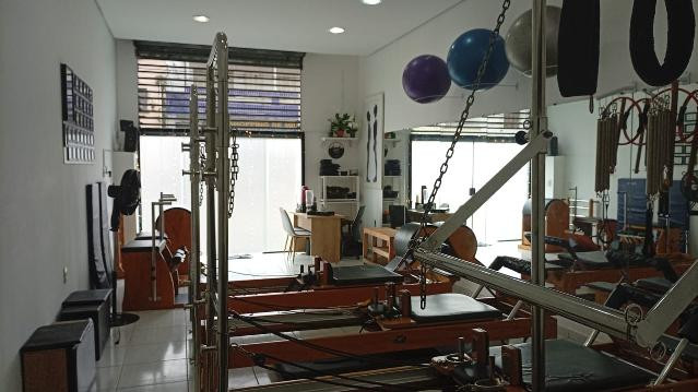 Imagem 1 da galeria do parceiro Lou Pilates