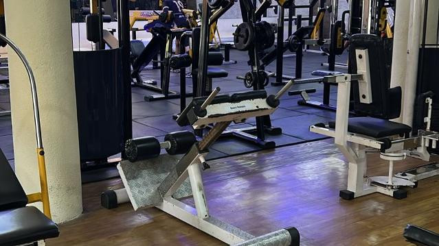 Imagem 3 da galeria do parceiro Wet Fitness Academia