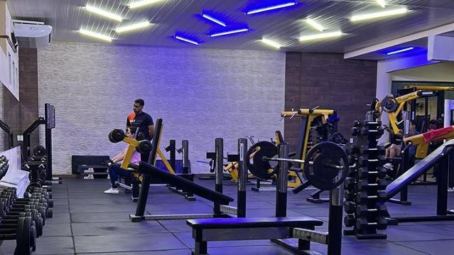 Imagem 2 da galeria do parceiro Wet Fitness Academia