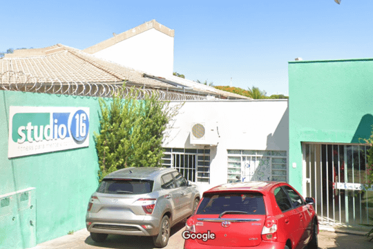 Imagem 2 da galeria do parceiro Studio de Pilates Larissa Franco