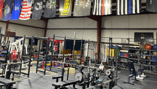 Image 1 from Florence Strength and Conditioning partner gallery